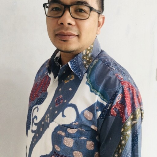 Profil CV Toni Krismanto - Universitas Bandung Raya