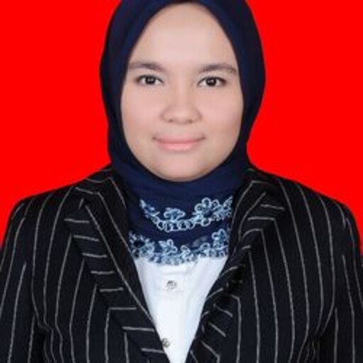 Profil CV Trami Vidya Veliyanti - Staff