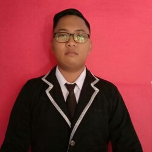 Profil CV Triadi Prasetyo - Training Housekeeping