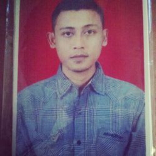 Profil CV Tri Budianto - Server