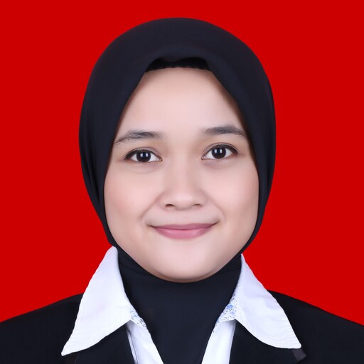 Profil CV Tri Pratiwi - Pastry Cook Helper