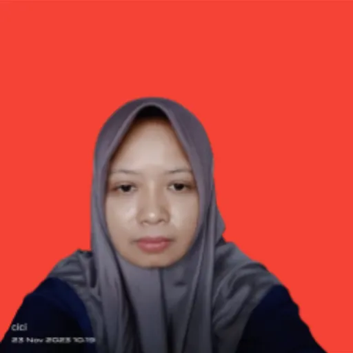Profil CV SRI PUJIATI - adm