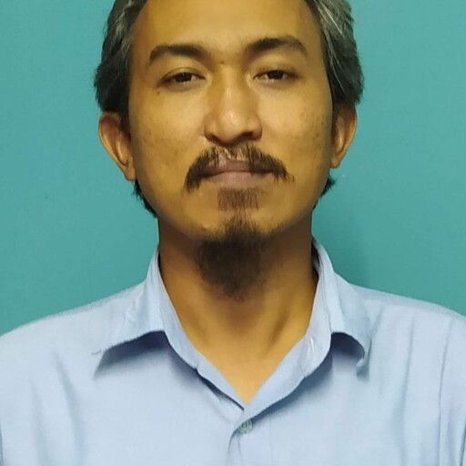 Profil CV Twedy Setianto - Safety