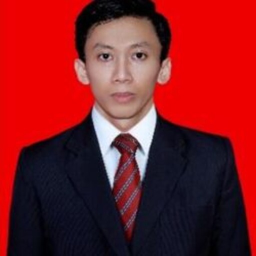 Profil CV Tyas Pahlawan - Universitas Jambi