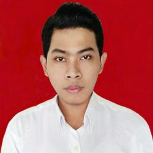 Profil CV Ucok Irwanto - SMK Muhammadiyah1 Surakarta