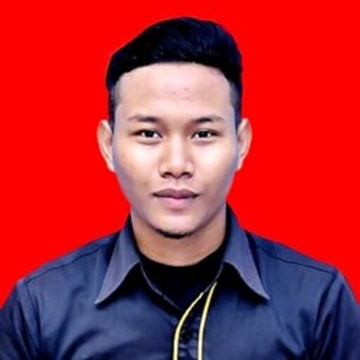 Profil CV BAMBANG HADI SAPUTRO - SMKN 2 Kendari