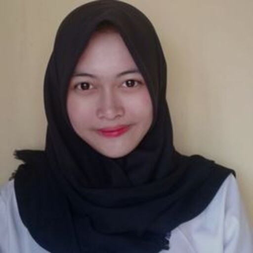 Profil CV Umi Rodiah - Pegawai