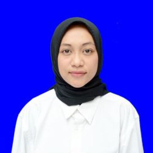 Profil CV Uswatun Anisa - Universitas Muhammadiyah Surakarta