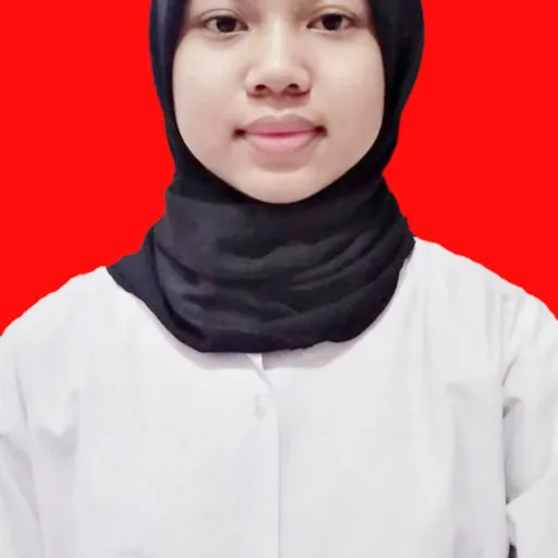 Profil CV Vanissa Salsabilla - Kesehatan Citra Husada