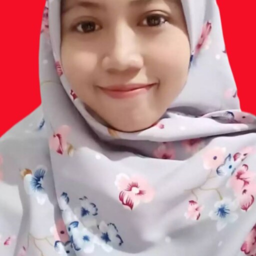 Profil CV Vanny Rosita - Store Manager