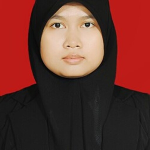 Profil CV Vera Faridoh - STIE La Tansa Mashiro