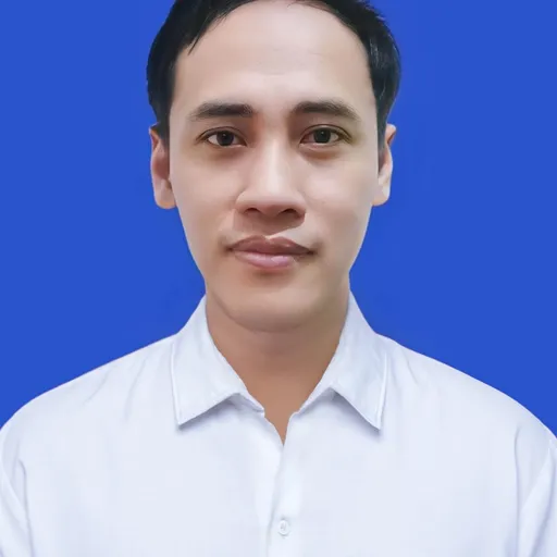 Profil CV Andry Widatama Siswanto - SMK Dr Soetomo Surabaya