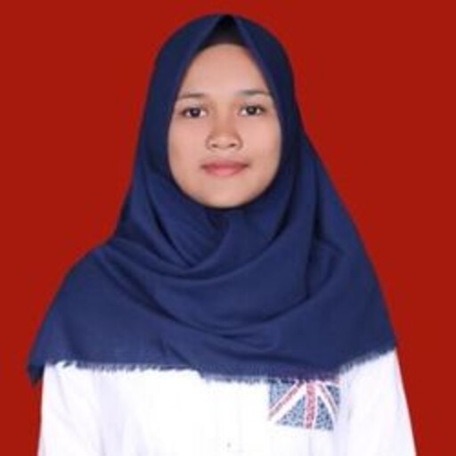Profil CV Vica Dwiyanti - Universitas Lampung