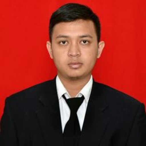 Profil CV Victor Martondong Simanjuntak - Account Officer