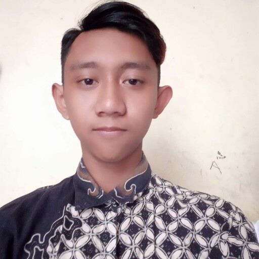 Profil CV Vinsensius dimas tatag legowo - Karyawan Swasta