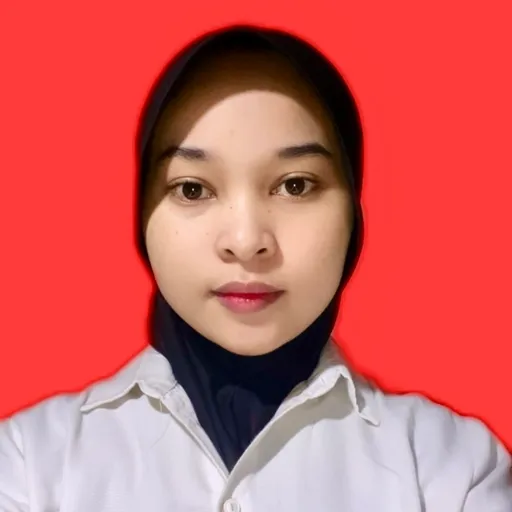 Profil CV Virgia Anggraini Putri - Operator Produksi
