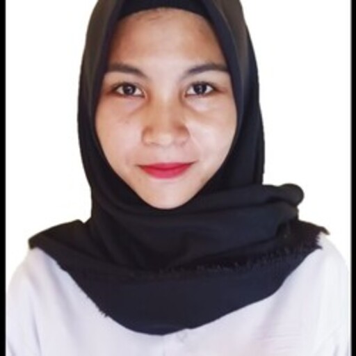 Profil CV Virra Septiana - Chasier