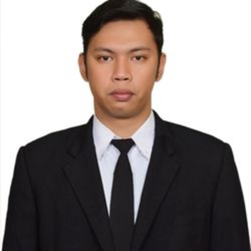 Profil CV Wahyu Bagus Panuntun - Surveyor