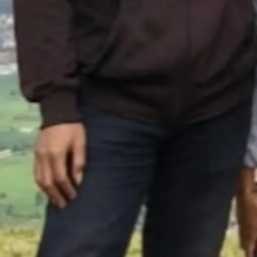 Profil CV Wahyudin - Smk bina karya 1 karawang