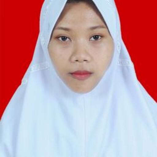 Profil CV Wahyu Fitri Nurjanah - MAN 2 KULONPROGO