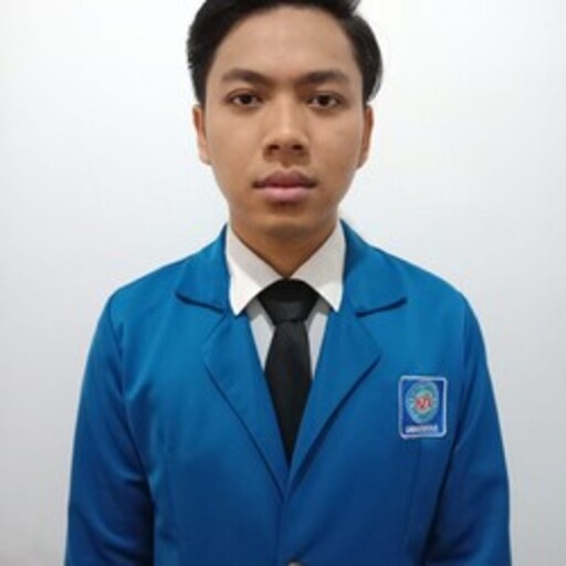 Profil CV WAHYU KHRISNA PUTRANTO - Magang