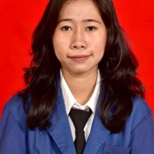 Profil CV Wahyuni - Admin