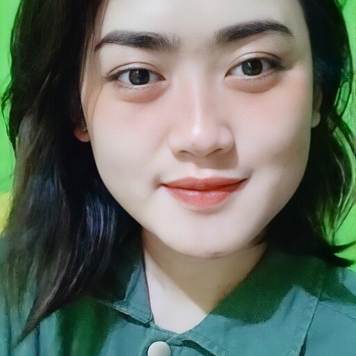 Profil CV Wahyu Nina Karlina - Asisten