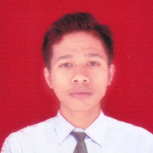 Profil CV Wahyu Prastyo - SMKS Muhammadiyah kota Magelang