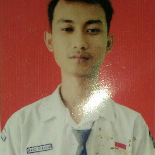 Profil CV Wandiriansyah - MANANGGA PRATAMA