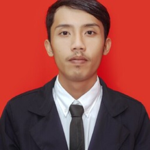Profil CV Wawan Subagos - Storeman