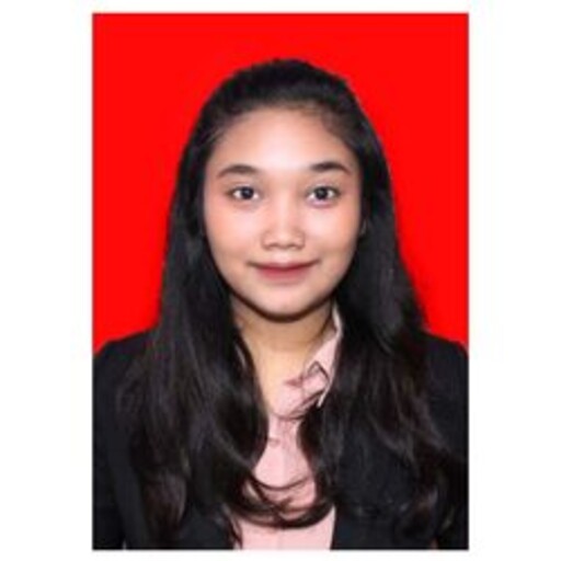 Profil CV Weni Okta Lidia - Admin Assistant