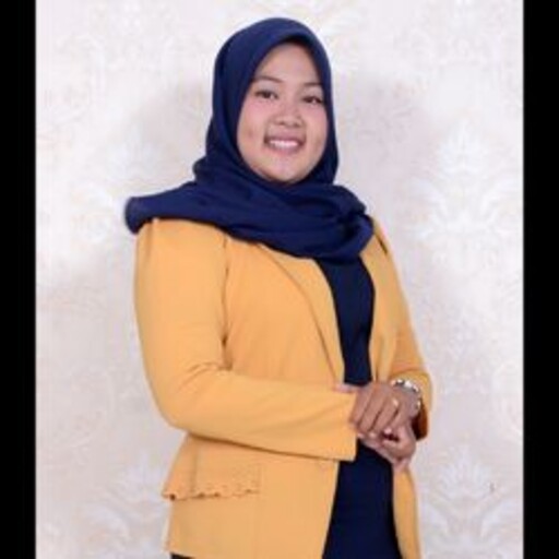 Profil CV Widya Rahmatika Sari - IAIN Batusangkar