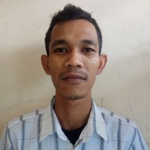 Profil CV Wildan Fajar - Staff Warehouse