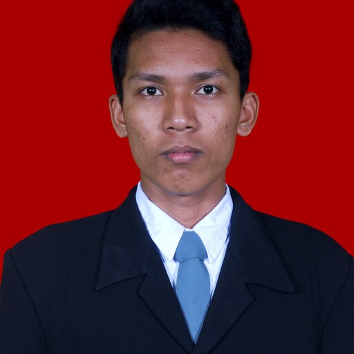 Profil CV Winardo Albertus - Universitas Dinamika Bangsa