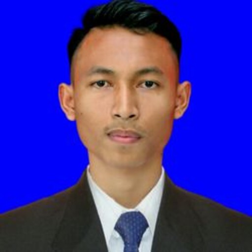 Profil CV Winoto - Prakerin