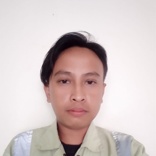 Profil CV Wisnu Kurniawan - Driver Ambulance