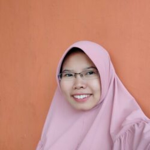 Profil CV Wiwit Yunianti - Staf Administrasi