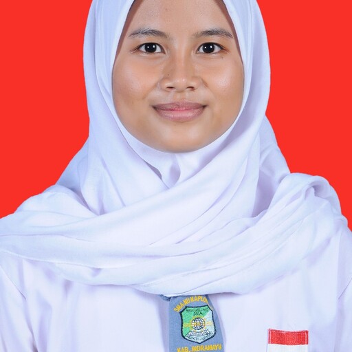 Profil CV Wusi Amelia - SMA