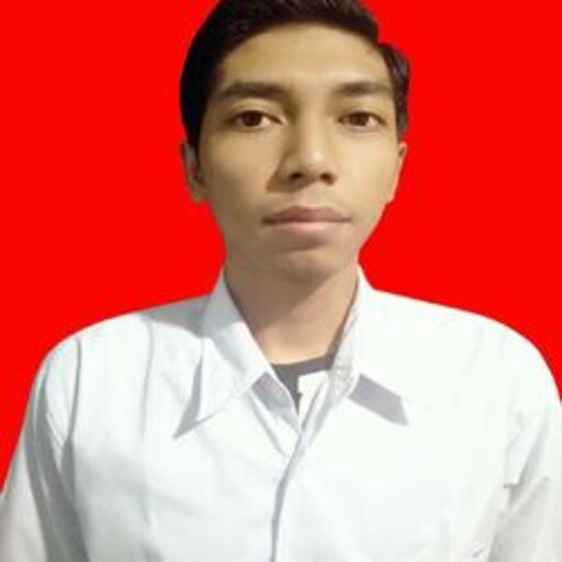 Profil CV Yadi Supriadi - Operator Produksi