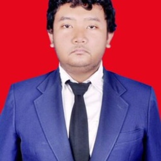 Profil CV Yanuar Pratama - Content Writer