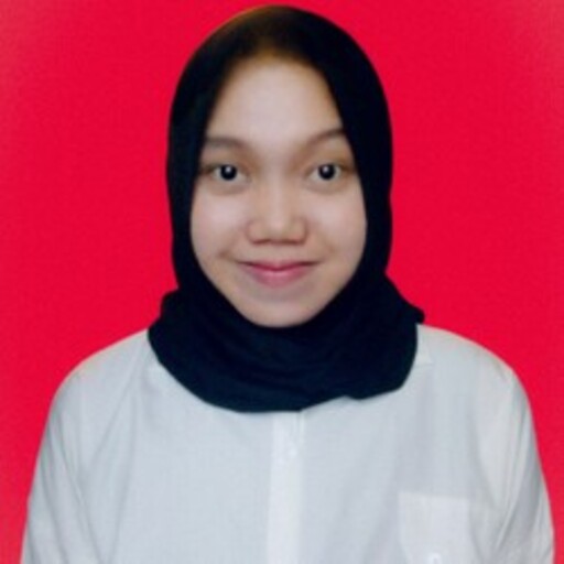 Profil CV Cunditia - Admin Produksi