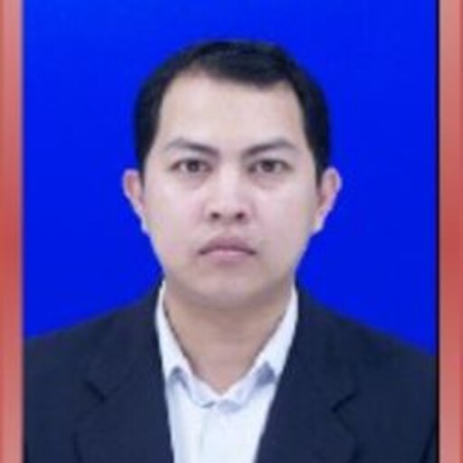 Profil CV Yohanes Aloisyus - Sales Manager