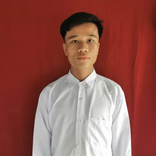 Profil CV Yonatan - Welder