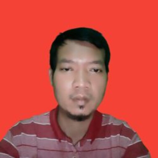 Profil CV Yosi Herdiansyah - Driver