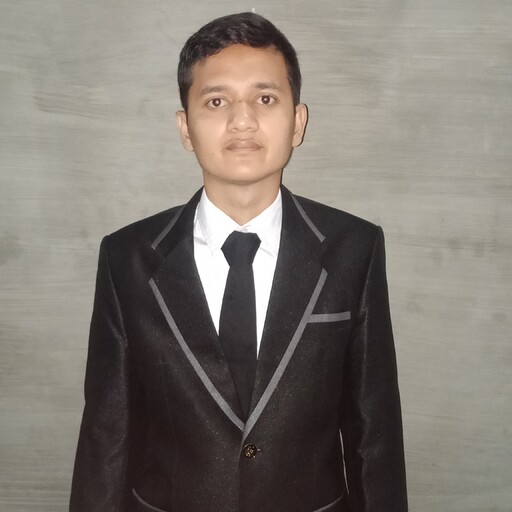 Profil CV Yosua A Sibarani - SMK Negeri 1 Lubuk Pakam
