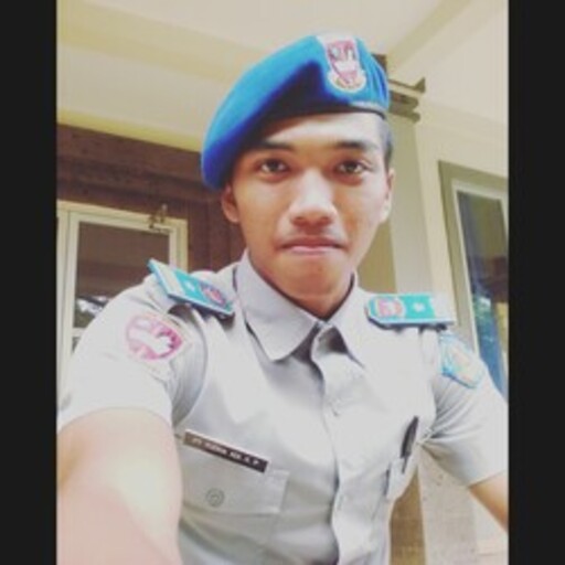 Profil CV Putu Yuda Adi Kusuma Putra - Driver