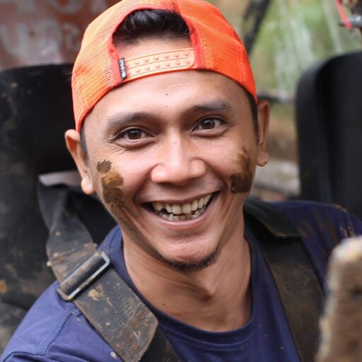 Profil CV Yudi Agustia - Program Directior Executive