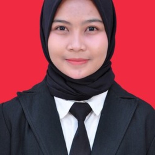 Profil CV Yuhaning Audiya - Universitas Muhammadiyah Purwokerto