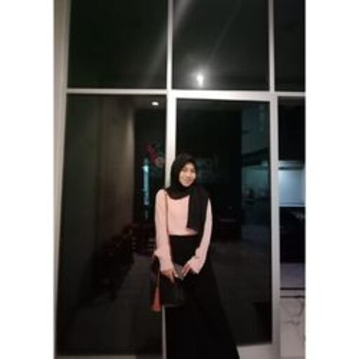 Profil CV Yulianti Ardi - Community Officer