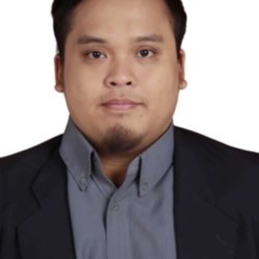 Profil CV Yunandi Achmaddian - Staff